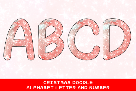Christmas Doodle Alphabet Letter 124: A Comprehensive Evaluation