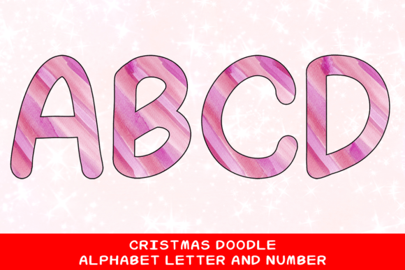 Christmas Doodle Alphabet Letter 53: A Practical Guide to Integrating Festive Assets into Your Creative Workflow