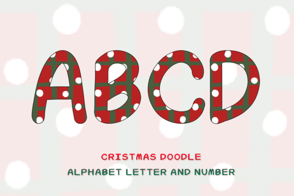 Evaluating the Christmas Doodle Alphabet Letter 15: A Practical Guide for Creative Projects
