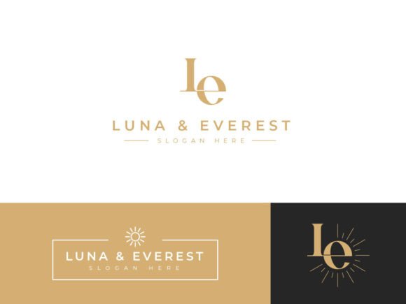 Unlocking Brand Identity with the Luxury Letter MO Company Logo Template